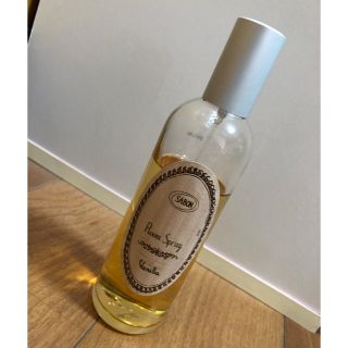 サボン(SABON)のSABON ルームスプレー(アロマグッズ)