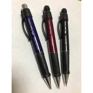 ファーバーカステル(FABER-CASTELL)のファーバーカステル ボールペン シャーペン(ペン/マーカー)