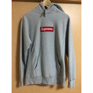 シュプリーム(Supreme)のsupreme 14aw パーカー(パーカー)