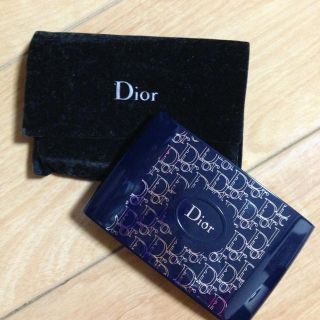 ディオール(Dior)の新品未使用♡Diorミニメイクパレット♡(その他)