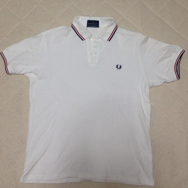 FRED PERRY(フレッドペリー)の理恵様専用 レディースのトップス(ポロシャツ)の商品写真