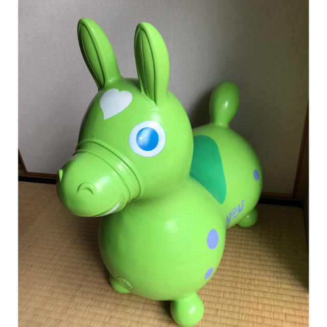 Rody ロディ Rody 乗り物 黄緑の通販 By セール中 りん S Shop ロディならラクマ