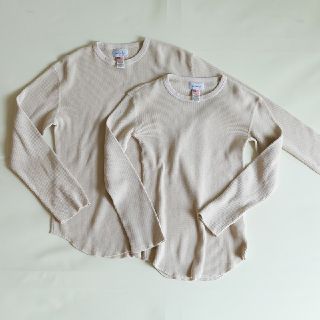 シールームリン(SeaRoomlynn)のコロ助様専用　US サーマルロンT(Tシャツ/カットソー(七分/長袖))