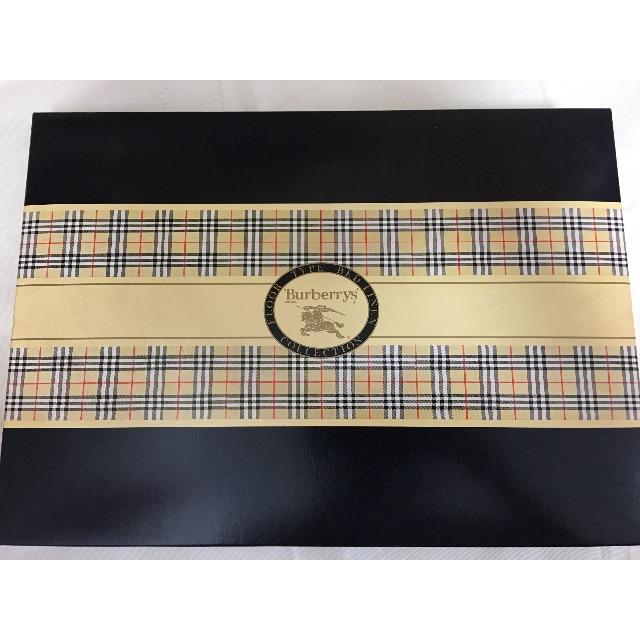 BURBERRY (バーバリー) 膝掛け｜トレファクONLINE
