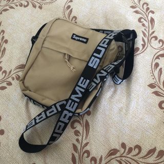 シュプリーム(Supreme)のSupreme 18ss BAG(ショルダーバッグ)