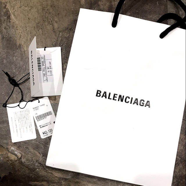 Balenciaga - SNS話題🔥店頭即完売アイテム❗️登坂広臣着