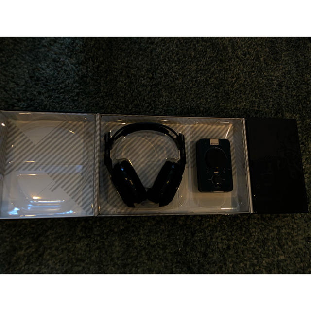 Astro A40 TR PRO