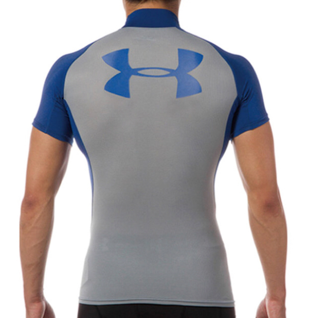 UNDER ARMOUR(アンダーアーマー)のアンダーアーマー UNDER ARMOUR ヒートギア コンプレッション MD スポーツ/アウトドアの野球(ウェア)の商品写真