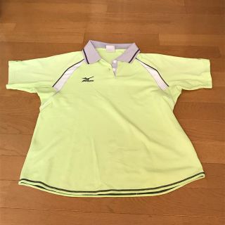 ミズノ(MIZUNO)のウェア(ウェア)