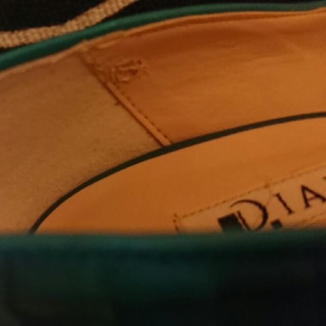 DIANA(ダイアナ)のダイアナパンプス レディースの靴/シューズ(ハイヒール/パンプス)の商品写真