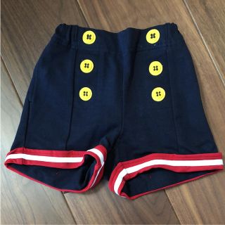 ジャム(JAM)のゆんケル様専用 JAM セーラーマンマリンショートパンツ(パンツ)