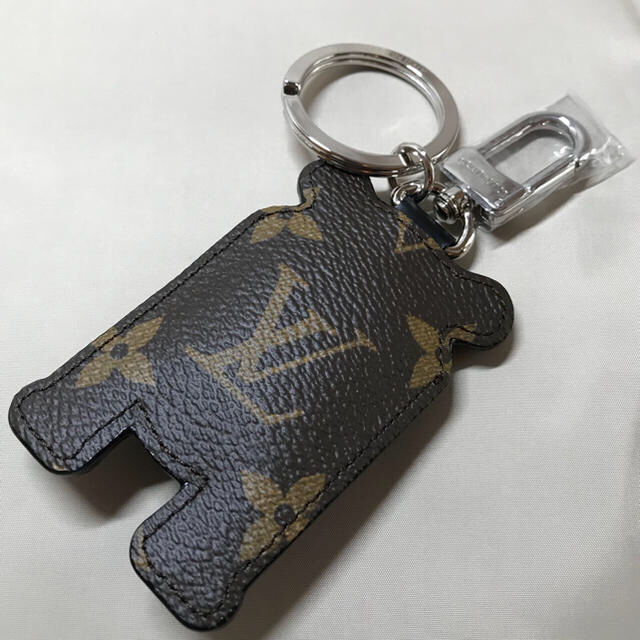 限られたセールの-LOUIS VUITTON - ルイヴィトン キーホ•ルダー