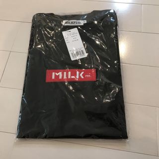 ミルクフェド(MILKFED.)のチワコ様 専用ミルクフェド  長tシャツ(Tシャツ(長袖/七分))