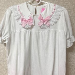 ナイルパーチ(NILE PERCH)のみい♡♡様専用(Tシャツ(半袖/袖なし))