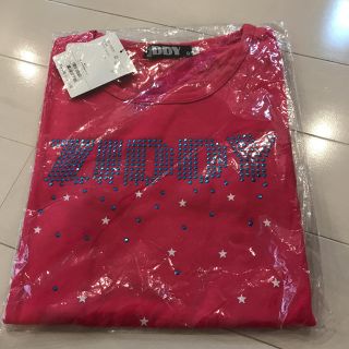 ジディー(ZIDDY)のziddy tシャツ(Tシャツ/カットソー)