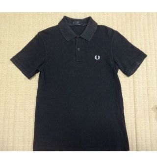 フレッドペリー(FRED PERRY)のフレッドペリー　ポロシャツ M(ポロシャツ)