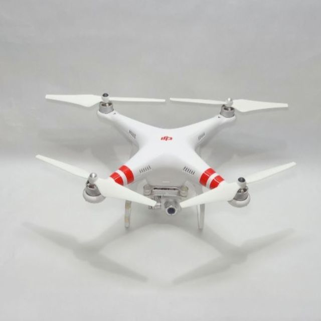 DJI PHANTOM2ビジョン ドローン-