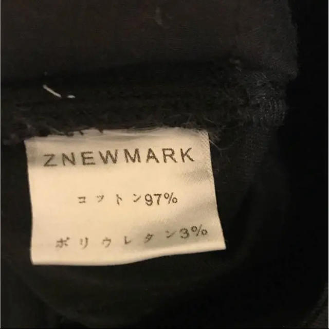 ZNEWMARK☆パンツ レディースのパンツ(カジュアルパンツ)の商品写真