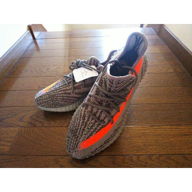 【国内正規24cm】Yeezy Boost 350 V2 OG BB1826