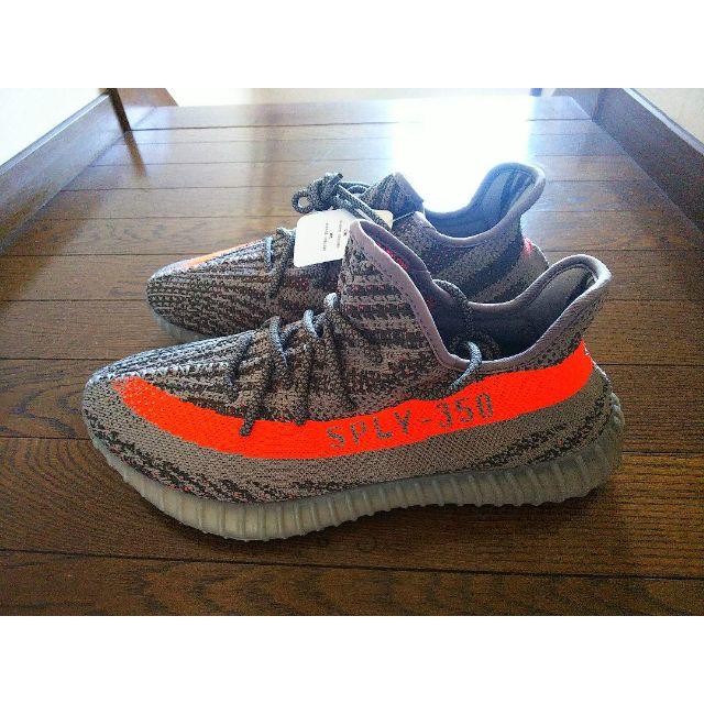 【国内正規24cm】Yeezy Boost 350 V2 OG BB1826レディース