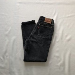 Levi's - 廃盤 90sビンテージ リーバイス ｗ626 強ハイウエスト ...