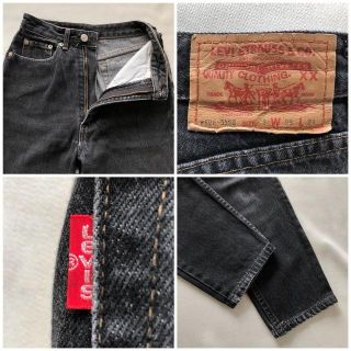 Levi's - 廃盤 90sビンテージ リーバイス ｗ626 強ハイウエスト ...