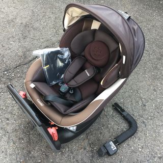 combi - コンビ☆チャイルドシート☆ネルーム エッグショック NC-470