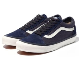 ヴァンズ(VANS)の28cm / Vans x WTAPS  Old Skool (スニーカー)