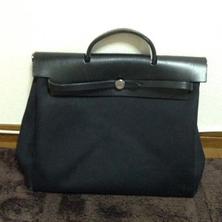エルメス(HERMES)の♡エルメスエール♡(ハンドバッグ)