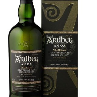 アードベッグ約10年ぶりの新作！Ardbeg AnOa アードベッグ  アンオー(ウイスキー)