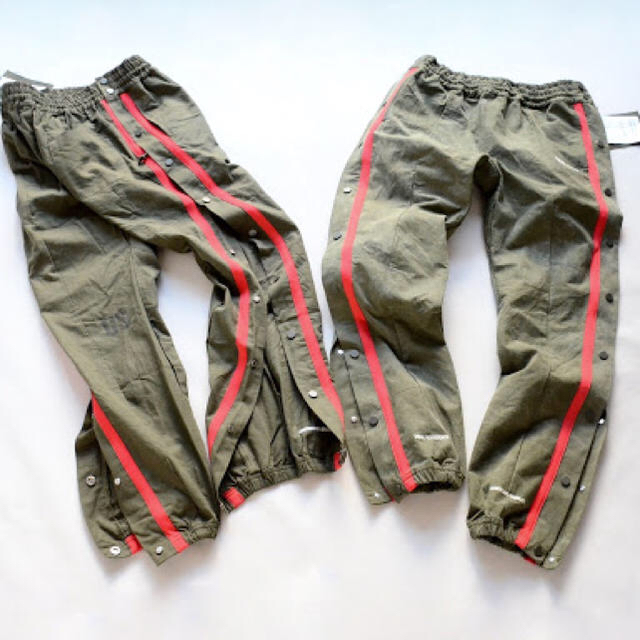 readymade トラックパンツ 1 | www.jarussi.com.br