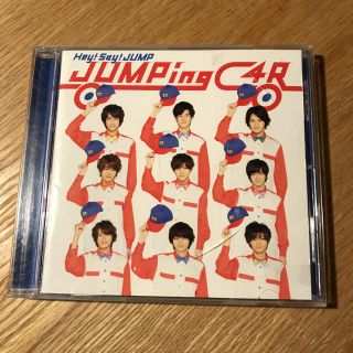 ヘイセイジャンプ(Hey! Say! JUMP)のhey!say!jump  JUMP ingCAR(ポップス/ロック(邦楽))