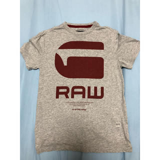 ジースター(G-STAR RAW)のG−STAR Raw  Tシャツ値下げしました。(Tシャツ/カットソー(半袖/袖なし))