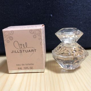 ジルバイジルスチュアート(JILL by JILLSTUART)のJILLSTUART オード トワレ(香水(女性用))