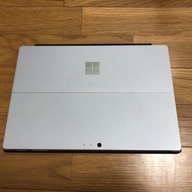Microsoft - surface Pro4
