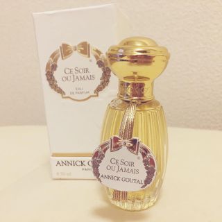 アニックグタール(Annick Goutal)のアニックグタール♡上質なローズ🌹✨(香水(女性用))