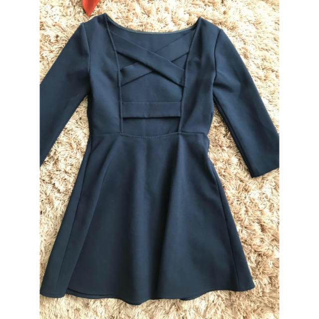 Zara Zara 背中あきワンピの通販 By Mimi おまとめ買い割引します ザラならラクマ Zara Zara 背中あきワンピの通販 By Mimi おまとめ買い割引します ザラならラクマ