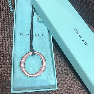 ティファニー(Tiffany & Co.)のまき様専用 ティファニー ペンダント(ネックレス)