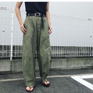 トゥデイフル(TODAYFUL)のライフズ    todayfulパンツ(カジュアルパンツ)