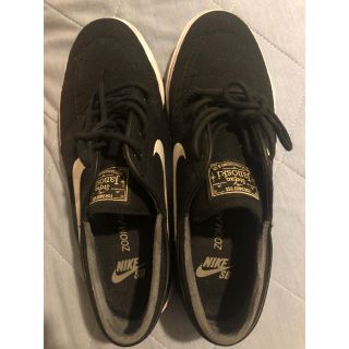 ナイキ(NIKE)のNIKE SB スニーカー(スニーカー)