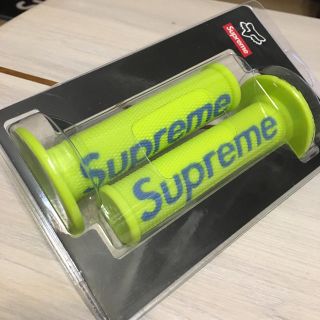 シュプリーム(Supreme)のsupreme Fox Racing Moto Hand Grip 新品(その他)