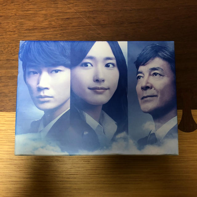 空飛ぶ広報室 blu-ray box DVD/ブルーレイ 空飛ぶ広報室 blu-ray box DVD/ブルーレイ