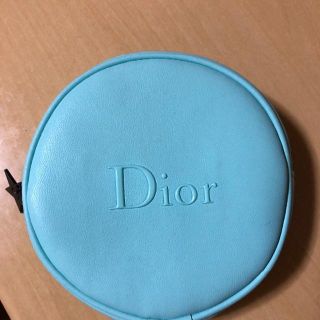クリスチャンディオール(Christian Dior)のクリスチャンディオール ポーチ(ポーチ)