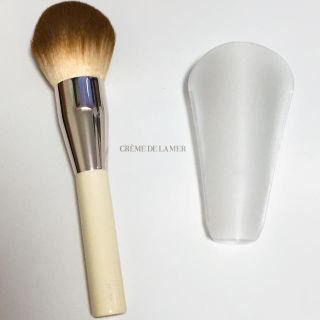 ドゥラメール(DE LA MER)のパウダーブラシ新品 ドゥラメール (その他)