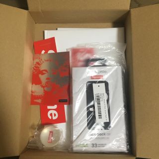 シュプリーム(Supreme)のSupreme iPhone8 Plus Juice Pack Air (iPhoneケース)