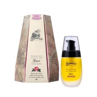 ガミラシークレット(Gamila secret)の新品 ガミラシークレット フェイスオイル ワイルドローズ50ml(フェイスオイル/バーム)