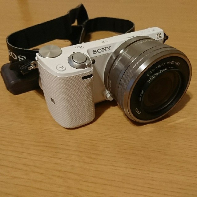 週末限定値下☆SONY　NEX-5T☆