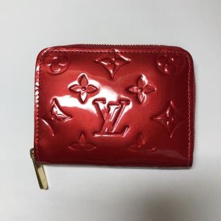 ルイヴィトン(LOUIS VUITTON)の【専用】ルイヴィトン コインケース 美品(コインケース)