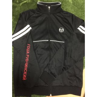 セルジオタッキーニ(Sergio Tacchini)のゴーシャラブチンスキー セルジオタッキーニ トラックスーツ(ジャージ)