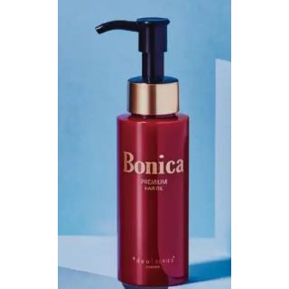 Bonica  プレミアムヘアオイル  78ml(オイル/美容液)